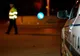 Un șofer de 70 de ani cu BMW, vitezoman în localitate!