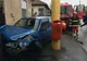 Şi-a rănit prietenii şi a fugit după accident! Şoferul era băut!