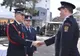 Avansări în grad la ISU Argeș, cu ocazia Zilei Protecției Civile
