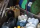 Bărbat din Argeş reţinut în Alba, pentru furt de motorină