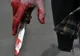 Bărbat înjunghiat în abdomen, la Pitești. Agresorul a fost prins