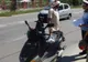 La 16 ani, cu dosar penal! Conducea fără permis un moped neînmatriculat!