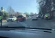Două fete accidentate, la trecerea de pietoni din Prundu