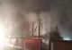 Noapte de foc pentru pompieri! Case cuprinse de flăcări în Argeș