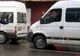 Pasageri transportați ca sardinele pe ruta Bascov-Curtea de Argeș. Șofer de microbuz amendat