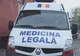 S-a spânzurat în post, la 43 de ani! De Crăciun a mai avut o tentativă