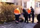 A plecat la serviciu și a murit pe stradă! Găsit prăbușit pe o alee