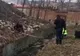 Femeie găsită moartă într-un canal de lângă Mănăstirea Curtea de Argeș