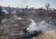 Peste 4 incendii pe zi, în Argeș, în ultimele 3 luni. 587 de hectare afectate