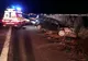 Cinci persoane rănite în accident, la kilometrul 104, pe A1.
