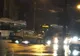 Nu a acordat prioritate şi a rănit o femeie! Şi-a distrus BMW-ul