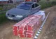 Percheziţii la contrabandişti din Argeş şi Olt ! Vezi ce au găsit poliţiştii