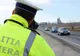 Inconștiență la volan! Șofer din Ilfov, prins beat și mergând cu viteză
