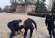 Ziua Jandarmeriei 2019! Paradă şi cântece patriotice, la IJJ Argeş