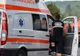 S-a tăiat cu drujba în zona capului. Bărbatul este în comă de gradul IV
