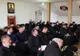 Preoții, instruiți în domeniul situațiilor de urgență în prezența ÎPS Calinic