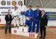 Medalie de aur pentru un pompier argeșean la Campionatul de Unifight al MAI