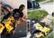 Pasiunea pentru motociclete i-a adus sfârșitul. Cine e polițistul care a murit în accident