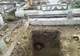 Proiectile explozive din Al Doilea Război Mondial, găsite într-un cimitir din Călinești