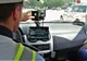 Vitezoman prins gonind cu 125 de km/h în localitate