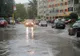 Cod galben de ploi și vijelii! Polițiștii fac recomandări șoferilor