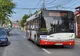 Nonagenar rănit în autobuz! A fost transportat la spital