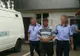 Bărbat bătut şi violat! Agresorul a fost reţinut şi dus la instanţă