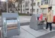 Containere de gunoi îngropate, în trei cartiere din Piteşti