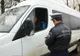 Mașinile de transport persoane și marfă, în atenția polițiștilor argeșeni