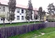 Profesoara moartă era director al Şcolii din Izvoru