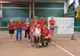 Flavian Crăciun - primul loc la un turneu internațional de tenis în scaun rulant