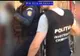 Percheziţii la Curtea de Argeş! Hoţii s-au trezit cu mascaţii la uşă