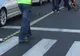 Tânără accidentată când traversa regulamentar, pe DN 7