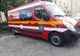 Bebeluș născut prematur, transferat la un spital din Capitală.  Elicopterul nu a putut interveni