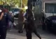Video – Polițistă însărcinată, agresată în timpul unei intervenții în Vulturești