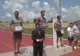 Poliţist argeşean campion la atletism, în competiţia MAI