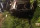 Şofer beat şi fără permis a rănit mai multe persoane