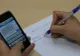 I-a sunat telefonul la BAC, în timpul probei la anatomie
