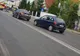 Accident pe trecerea de pietoni, în Pitești. Femeie transportată la spital