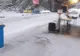 Aversă de măzăriche! Au fost 0 grade la Bâlea Lac, în această dimineață