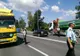 TIR cu marfă confiscat la Pitești, de polițiștii din Giurgiu