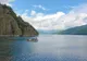 Nereguli la ambarcațiunile de pe Lacul Vidraru. Amenzi uriașe