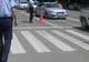 Accident pe trecerea de pietoni! Femeia rănită, dusă la spital!