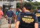 Prins cu mașina plină de migranți pe A1! A ajuns în arest