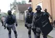 A fugărit un bărbat pe stradă, cu sabia şi a ajuns în arest