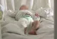 Reţinut că a bătut un bebeluş de şapte luni şi pe mama copilului