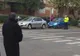 A lovit şi a fugit! Dosar penal pentru părăsirea locului accidentului