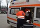 Accident! Rănită grav după ce i-a prins piciorul la roată!