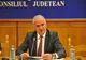 Decizie importantă astăzi în Argeș. Președintele Consiliului Județean ar putea fi demis