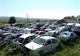Controale la firme de dezmembrări auto! Dosare penale pentru patroni